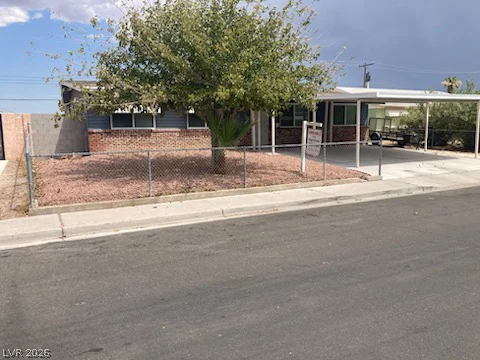 2232 Matheson, North Las Vegas, NV 89030