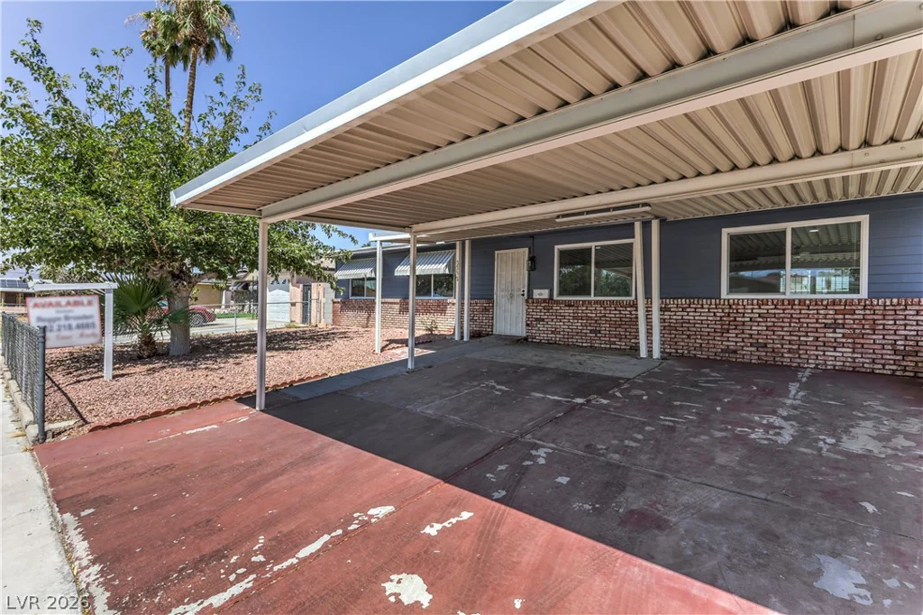 2232 Matheson, North Las Vegas, NV 89030