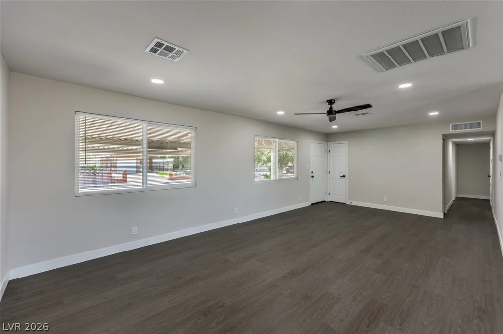 2232 Matheson, North Las Vegas, NV 89030