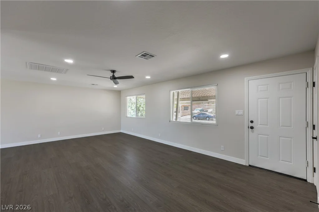 2232 Matheson, North Las Vegas, NV 89030