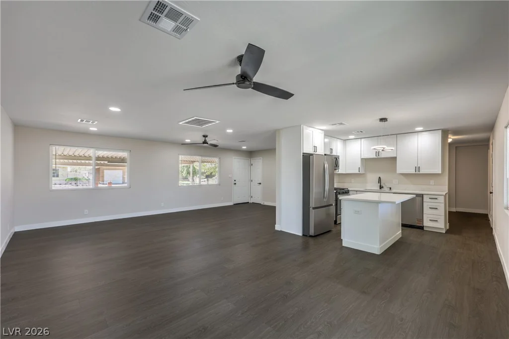 2232 Matheson, North Las Vegas, NV 89030