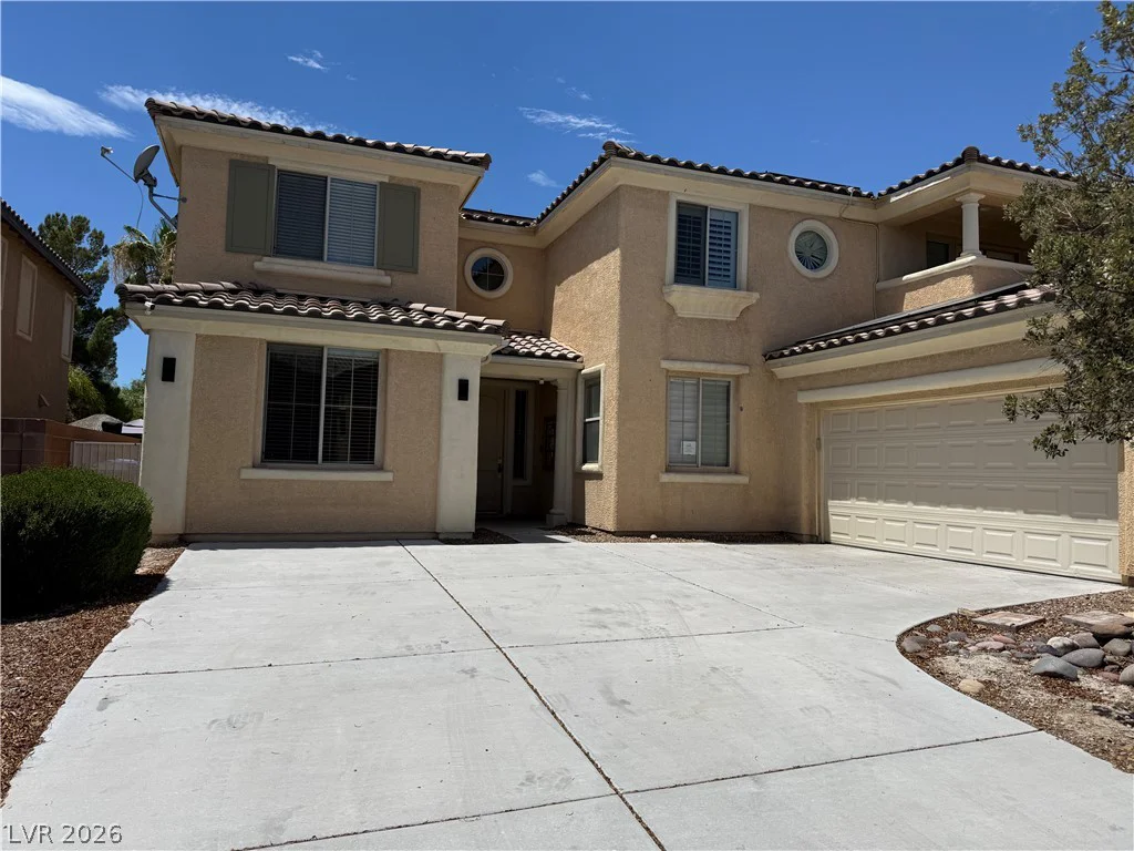 7009 Arcadia Creek, North Las Vegas, NV 89084