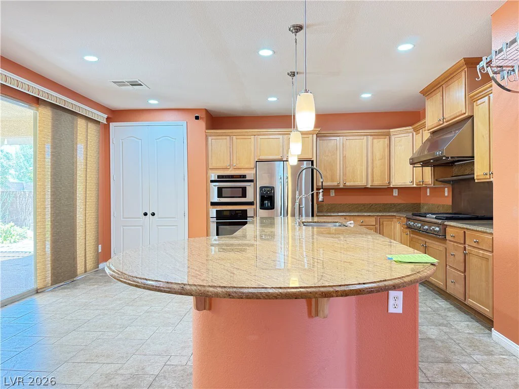 7009 Arcadia Creek, North Las Vegas, NV 89084