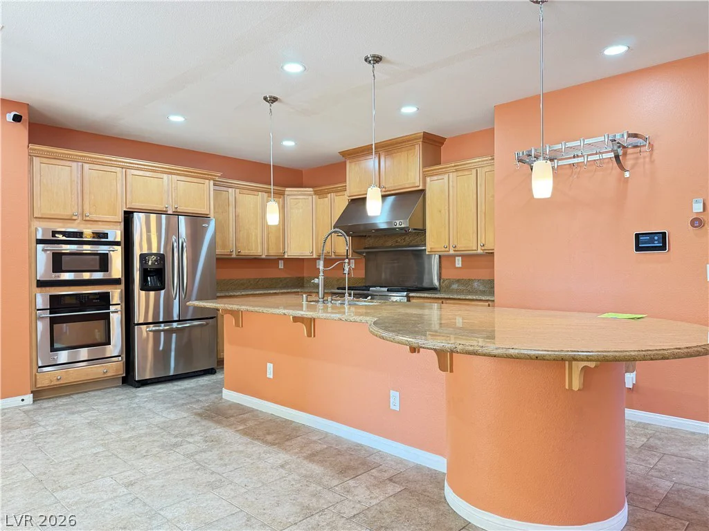 7009 Arcadia Creek, North Las Vegas, NV 89084