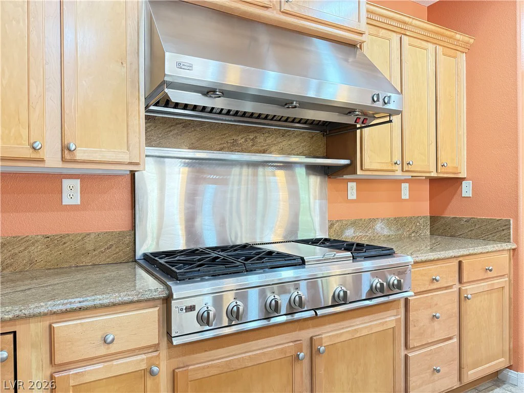 7009 Arcadia Creek, North Las Vegas, NV 89084