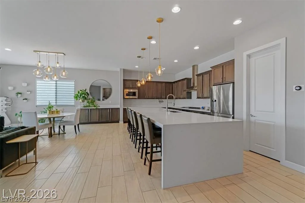5953 Yellow Ridge, Las Vegas, NV 89131