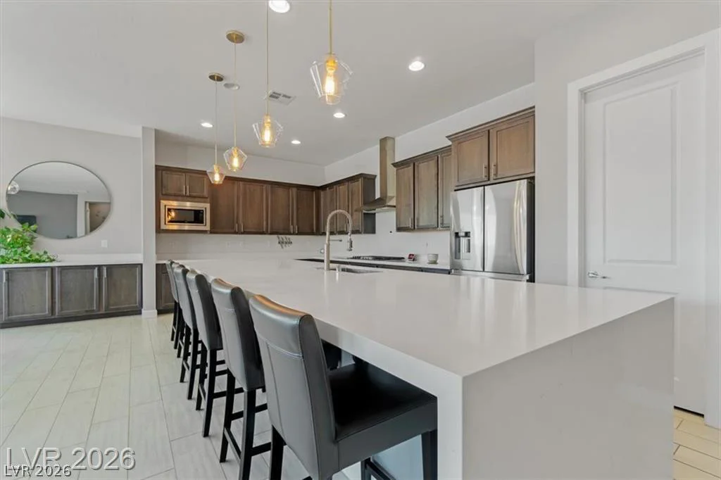 5953 Yellow Ridge, Las Vegas, NV 89131