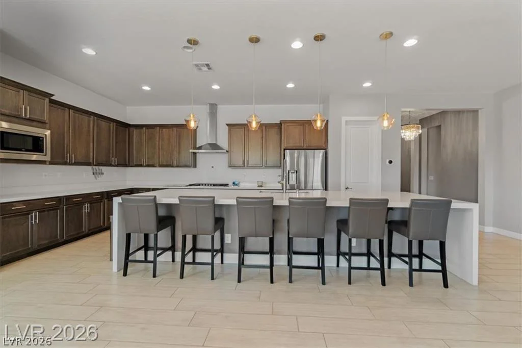 5953 Yellow Ridge, Las Vegas, NV 89131