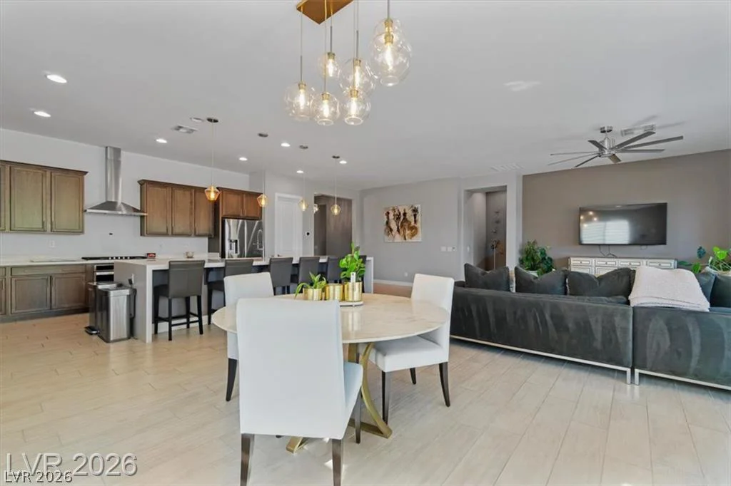5953 Yellow Ridge, Las Vegas, NV 89131