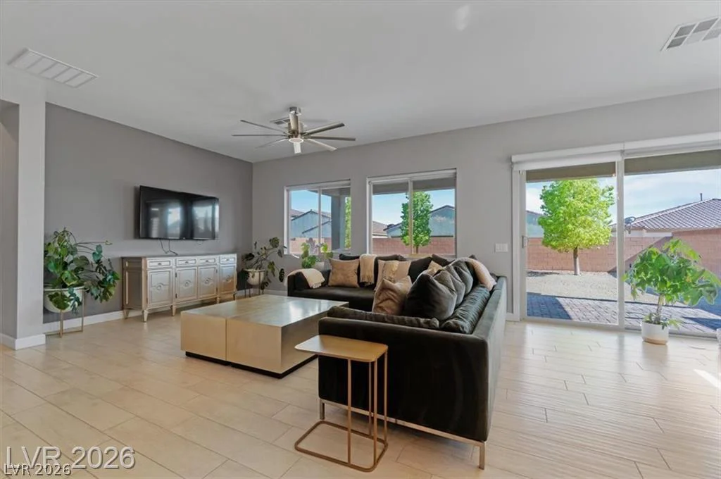 5953 Yellow Ridge, Las Vegas, NV 89131