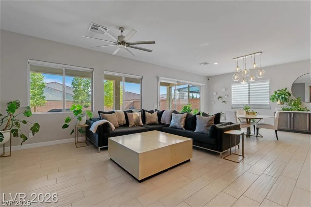5953 Yellow Ridge, Las Vegas, NV 89131