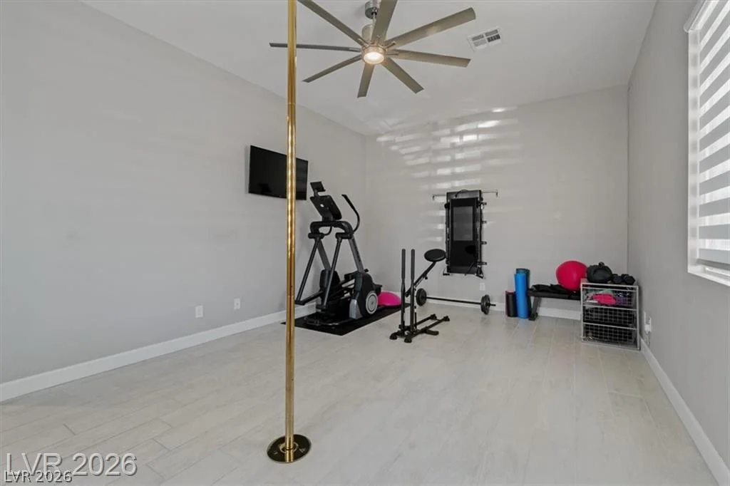 5953 Yellow Ridge, Las Vegas, NV 89131