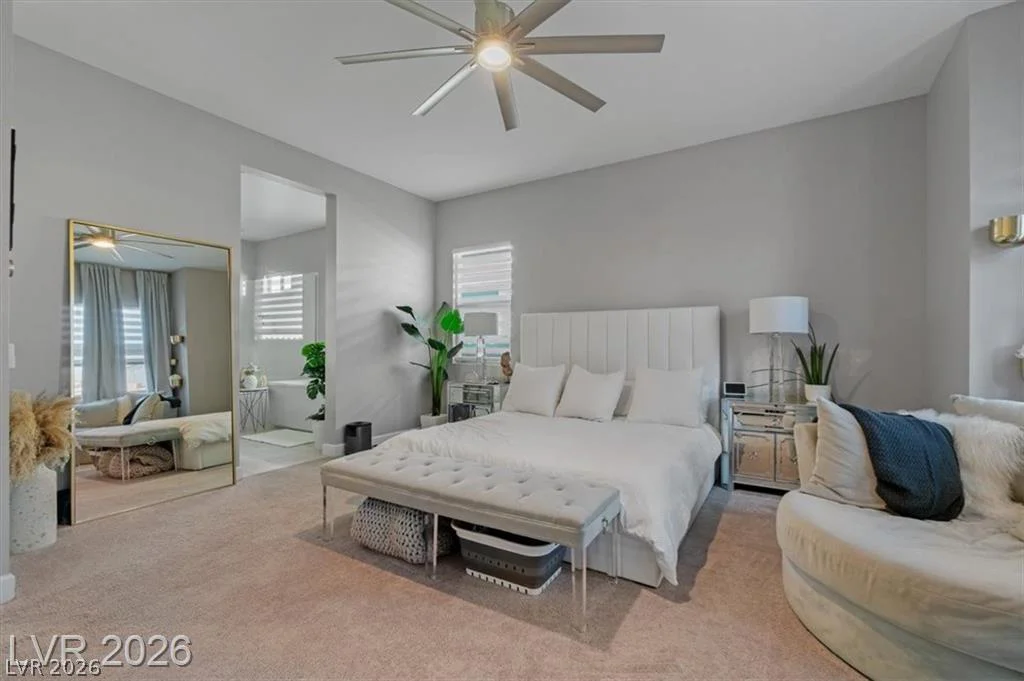 5953 Yellow Ridge, Las Vegas, NV 89131