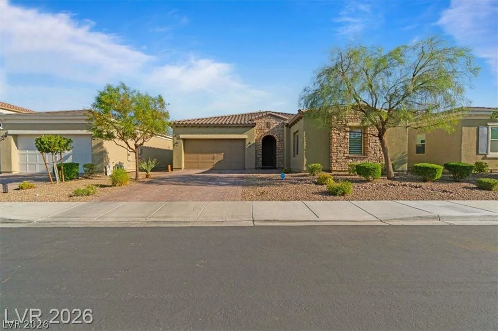 5953 Yellow Ridge, Las Vegas, NV 89131