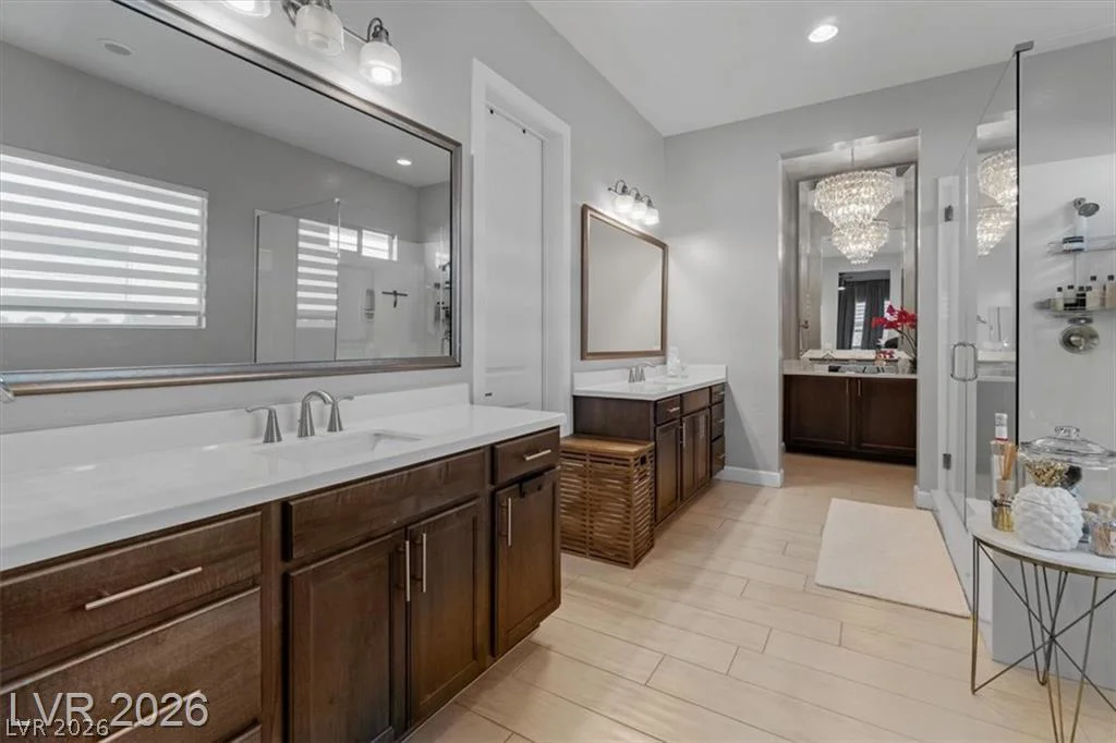 5953 Yellow Ridge, Las Vegas, NV 89131