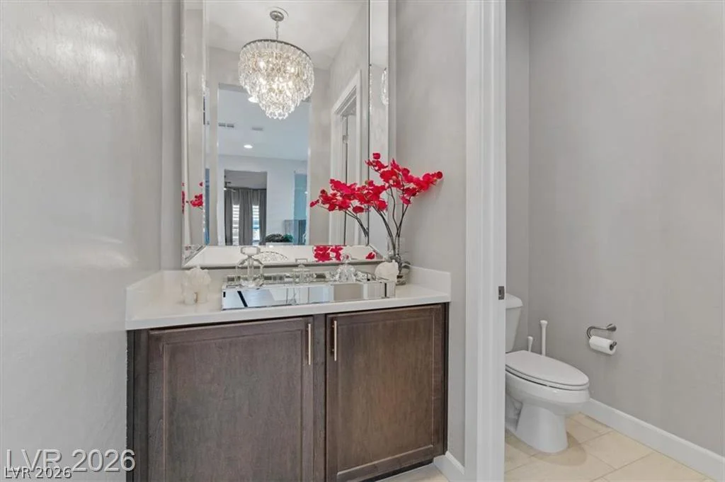 5953 Yellow Ridge, Las Vegas, NV 89131