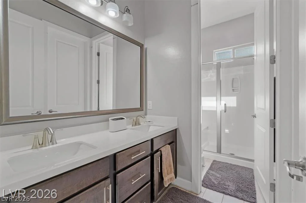 5953 Yellow Ridge, Las Vegas, NV 89131
