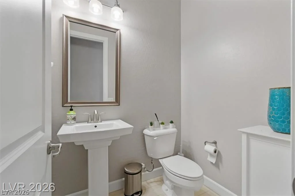 5953 Yellow Ridge, Las Vegas, NV 89131