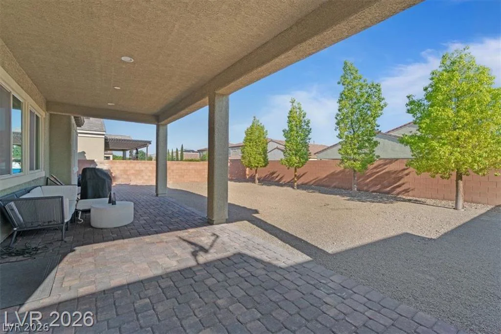 5953 Yellow Ridge, Las Vegas, NV 89131