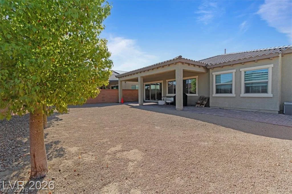 5953 Yellow Ridge, Las Vegas, NV 89131