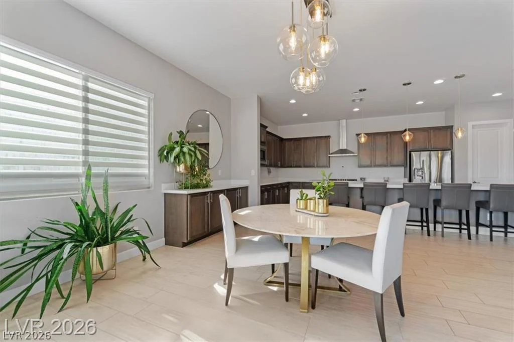 5953 Yellow Ridge, Las Vegas, NV 89131