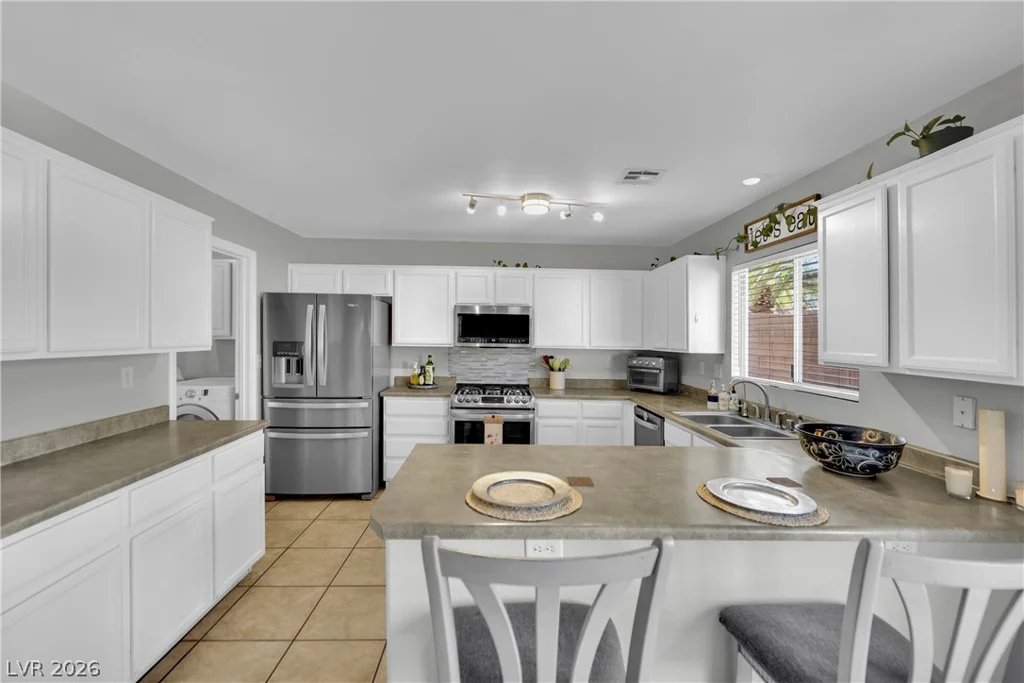 3726 Nestled Oak, North Las Vegas, NV 89031