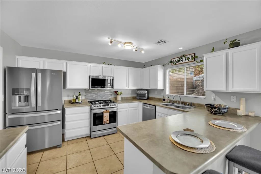 3726 Nestled Oak, North Las Vegas, NV 89031
