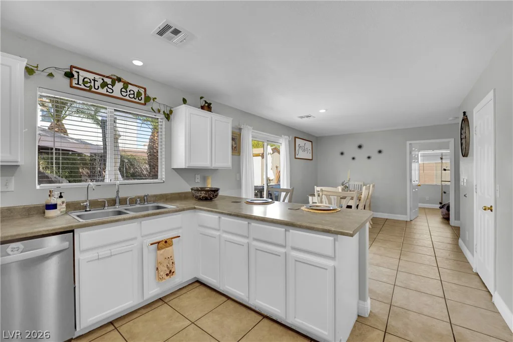 3726 Nestled Oak, North Las Vegas, NV 89031