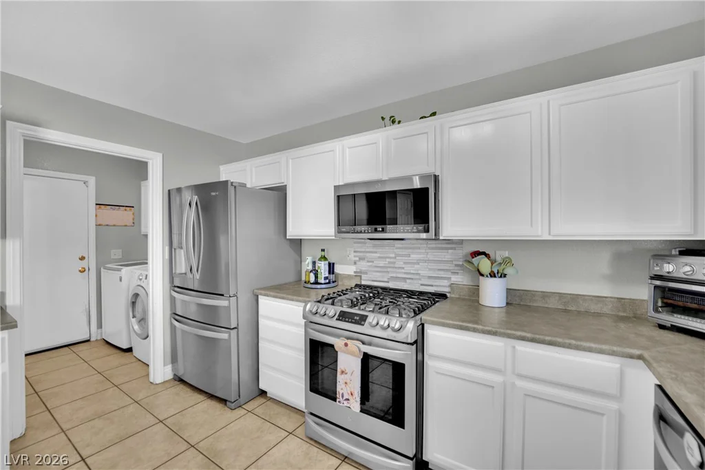 3726 Nestled Oak, North Las Vegas, NV 89031