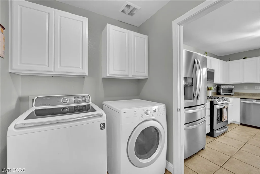 3726 Nestled Oak, North Las Vegas, NV 89031