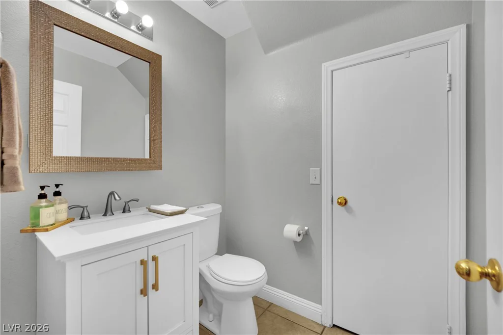 3726 Nestled Oak, North Las Vegas, NV 89031