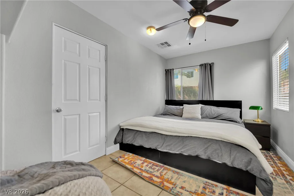 3726 Nestled Oak, North Las Vegas, NV 89031