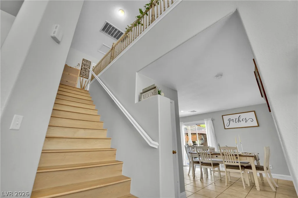 3726 Nestled Oak, North Las Vegas, NV 89031