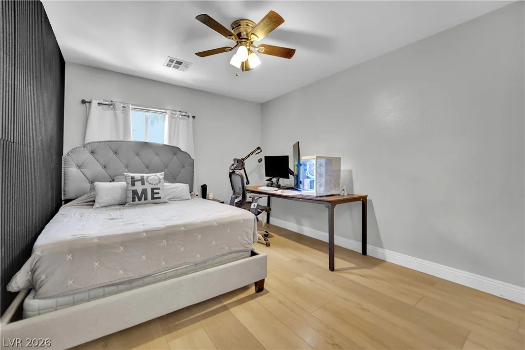 3726 Nestled Oak, North Las Vegas, NV 89031