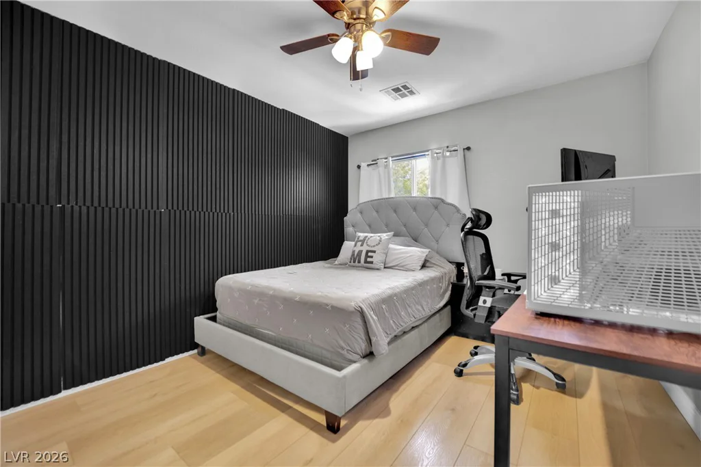3726 Nestled Oak, North Las Vegas, NV 89031