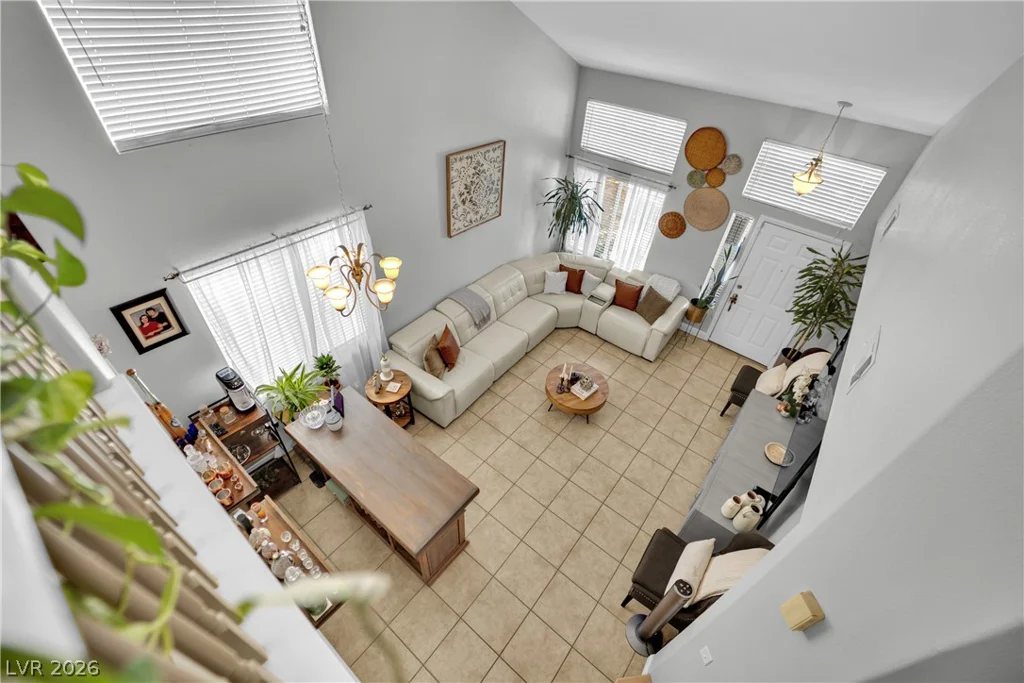 3726 Nestled Oak, North Las Vegas, NV 89031