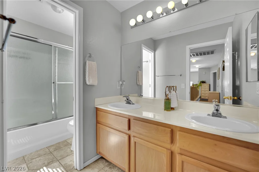 3726 Nestled Oak, North Las Vegas, NV 89031
