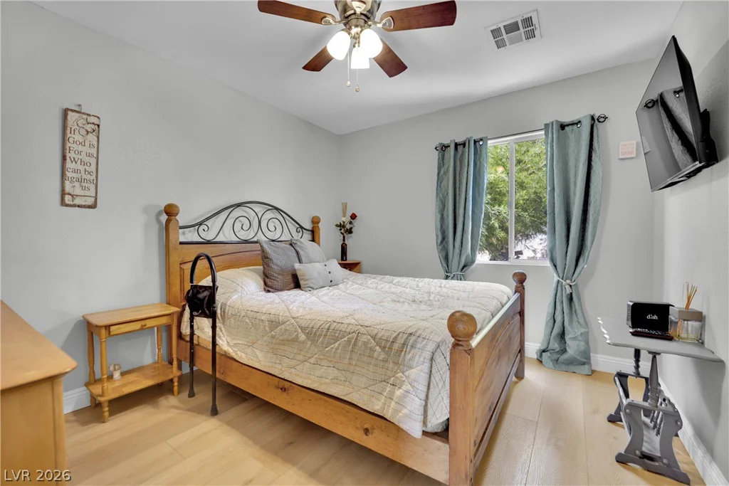 3726 Nestled Oak, North Las Vegas, NV 89031