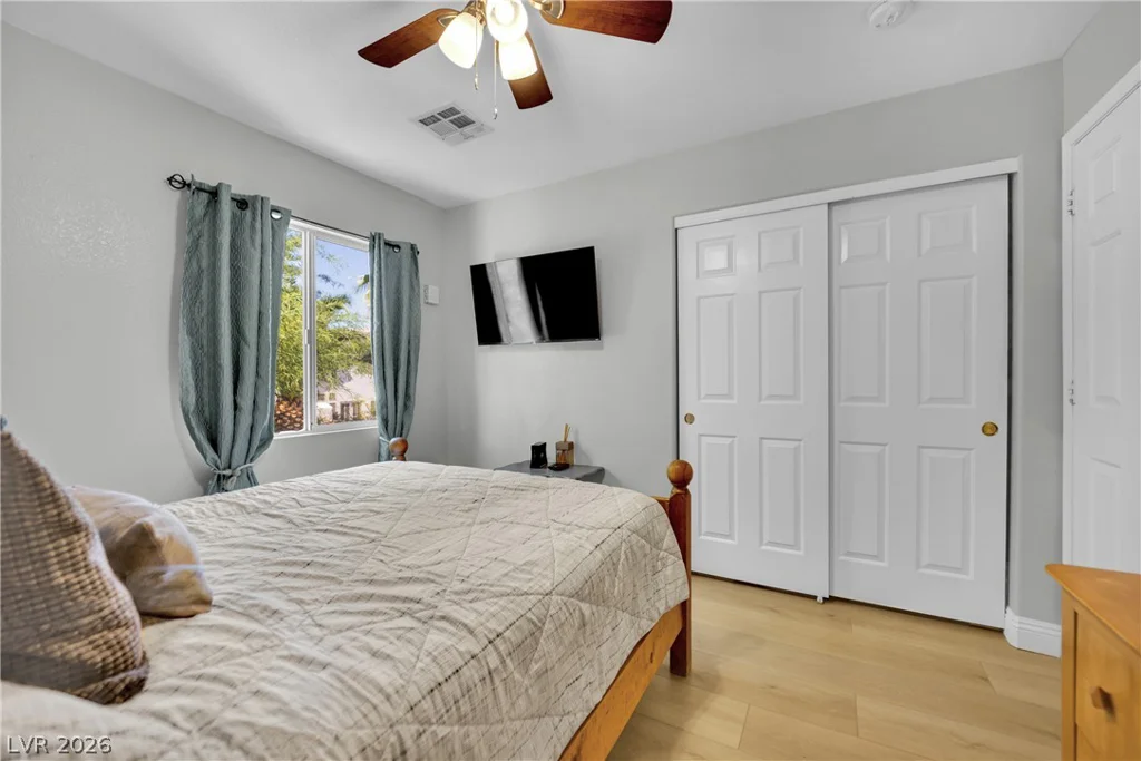 3726 Nestled Oak, North Las Vegas, NV 89031