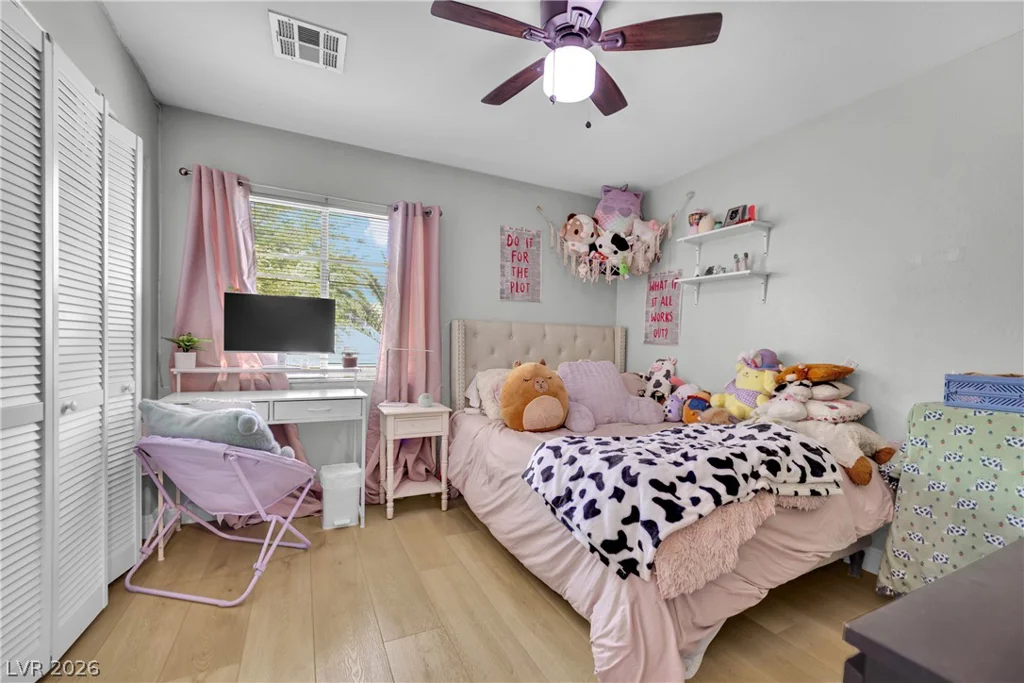 3726 Nestled Oak, North Las Vegas, NV 89031