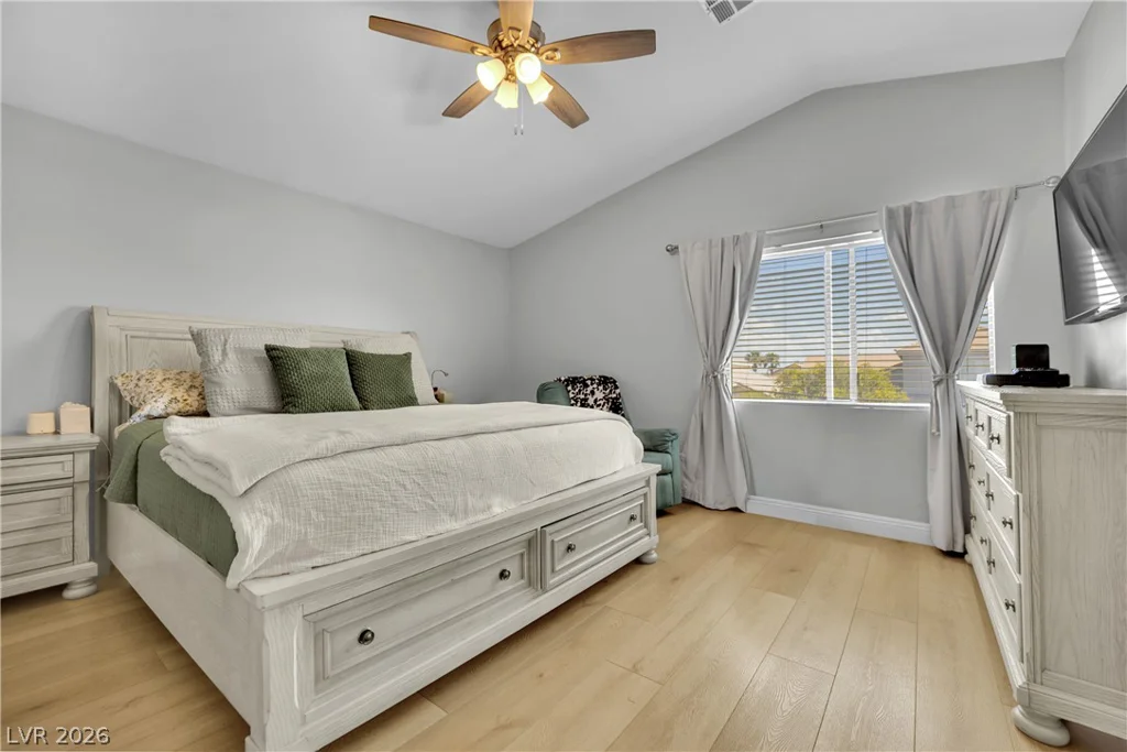 3726 Nestled Oak, North Las Vegas, NV 89031