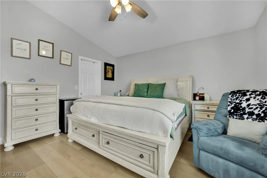 3726 Nestled Oak, North Las Vegas, NV 89031
