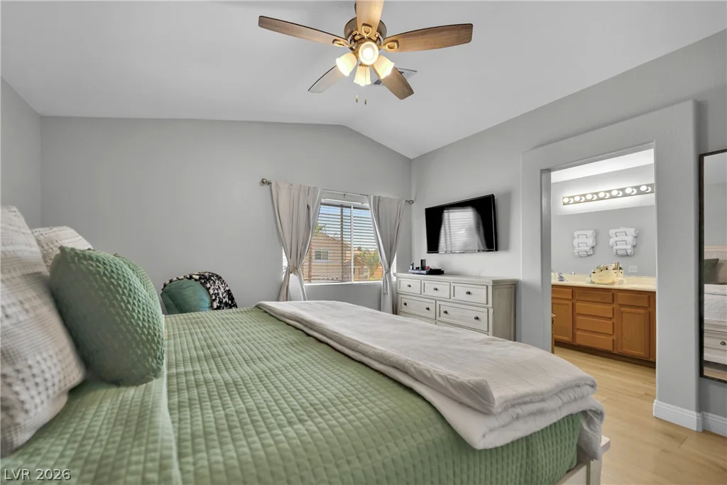 3726 Nestled Oak, North Las Vegas, NV 89031