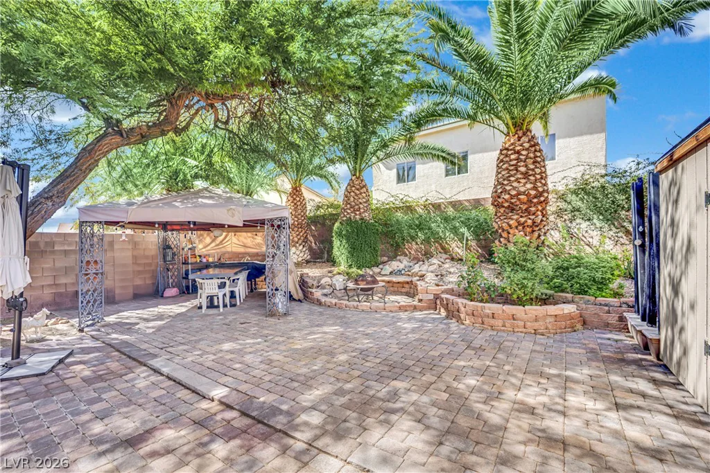3726 Nestled Oak, North Las Vegas, NV 89031