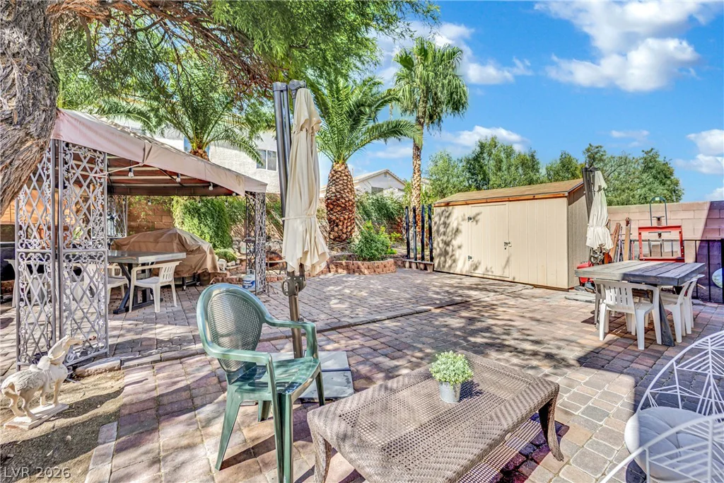 3726 Nestled Oak, North Las Vegas, NV 89031