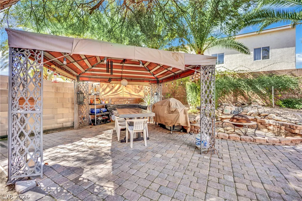 3726 Nestled Oak, North Las Vegas, NV 89031
