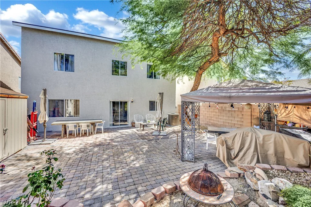 3726 Nestled Oak, North Las Vegas, NV 89031