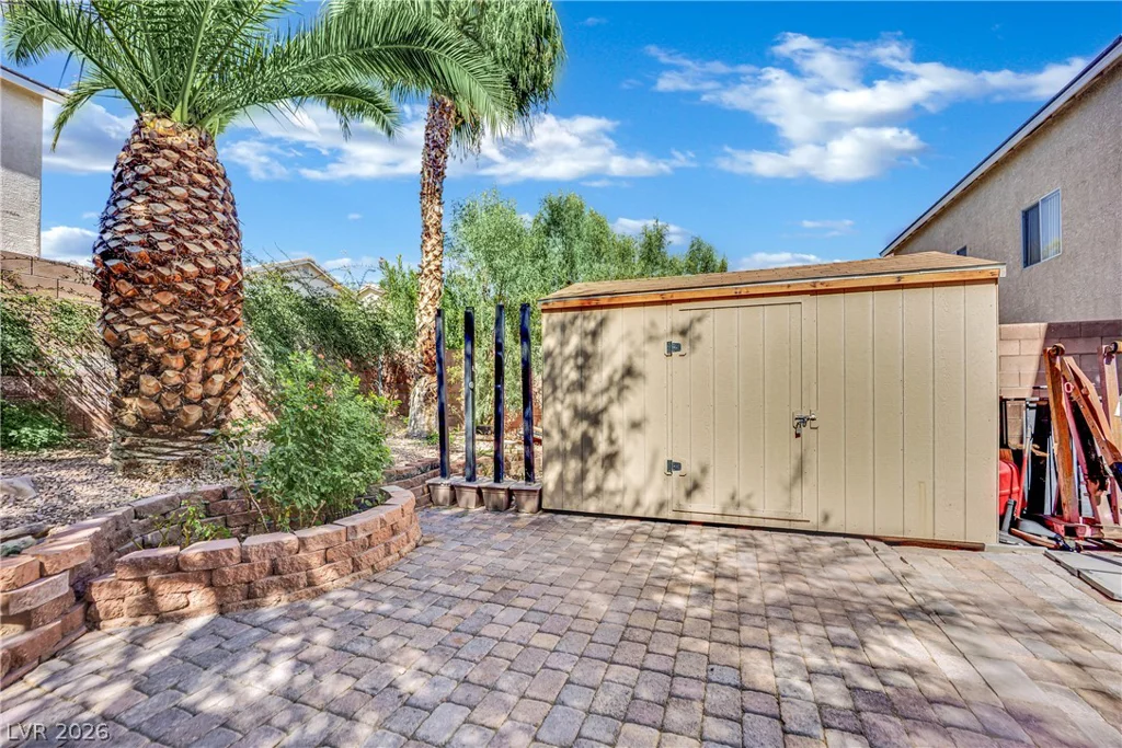 3726 Nestled Oak, North Las Vegas, NV 89031