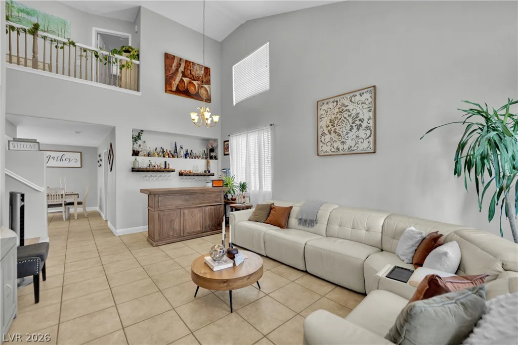 3726 Nestled Oak, North Las Vegas, NV 89031