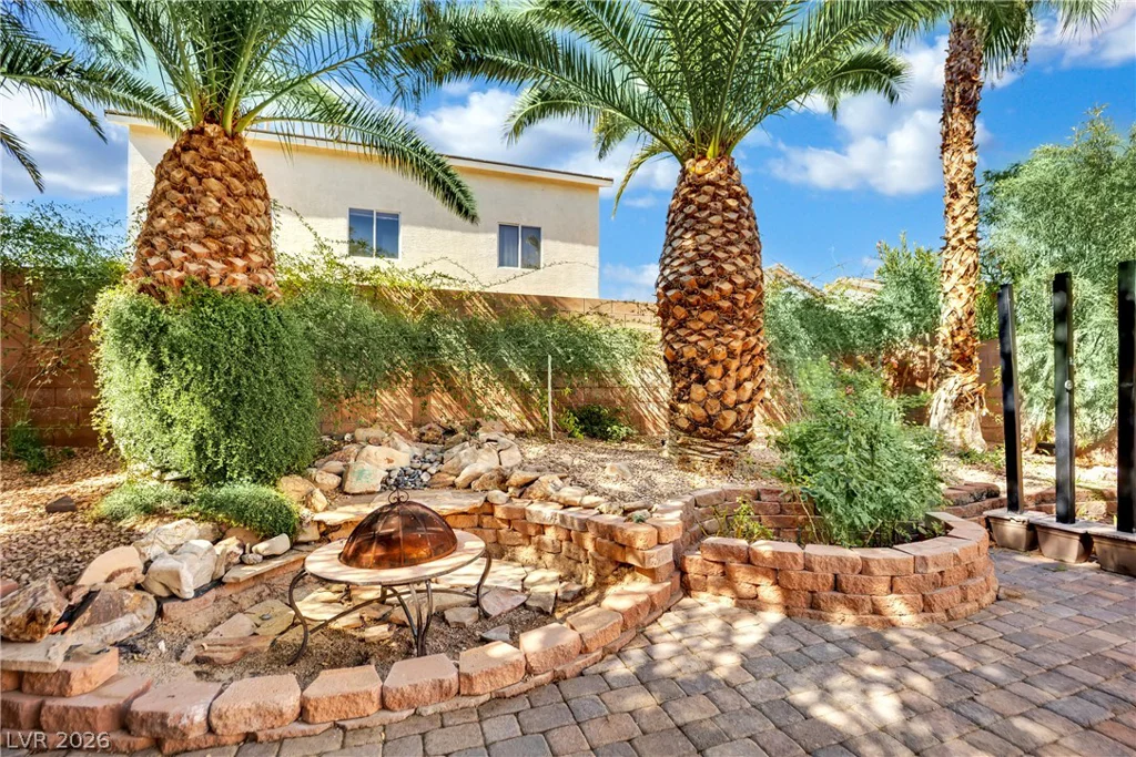 3726 Nestled Oak, North Las Vegas, NV 89031